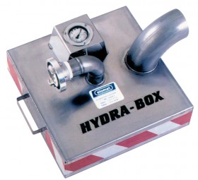 Hydra Box